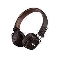 Marshall Major IV On-Ear Bluetooth Headphones -