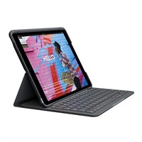 Logitech iPad (7th,8th and 9th generation)