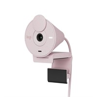Logitech Brio 300 Full HD Webcam with Privacy