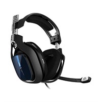 Astro Gaming A40 TR Wired Headset with Astro