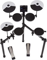 Roland Electronic Drum Set (TD-02K) (TV SKID)