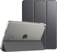 $9  TiMOVO iPad 10.2 Case  Protective Cover  Gray