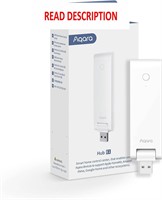 $30  Aqara Smart Hub E1  USB-A  Zigbee 3.0