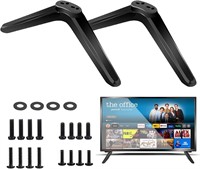 $9  TCL Roku TV Base Stand  27-55 Inch Compatible