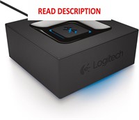 $30  Logitech Bluetooth Audio Adapter 980-000910