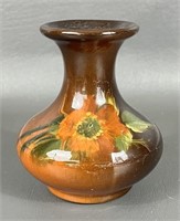 Weller Pottery Louwelsa Vase