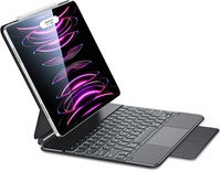 $110  ESR Keyboard Case  iPad Pro 12.9 (3-6 Gen)