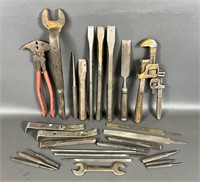 Vintage Assorted Tools Lot