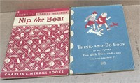 1940s Children's Books