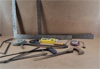 Carpenter Items