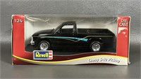 Revell 1:24 Chevy S-10 Pickup Die-Cast