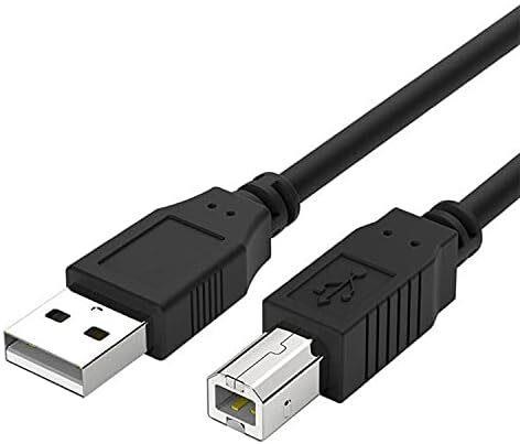 $8  10 FT Cord for Epson Workforce WF Series