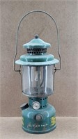 Vintage Coleman Fuel Oil Lantern