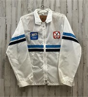 Vintage Louisville Sportswear Racing Jacket SzL