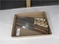 Chicago cutlery knives