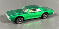 1968 Hotwheels Redline Dodge Charger