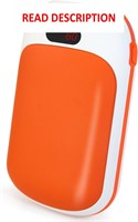 Winique Rechargeable Hand Warmer  10000mAh  12Hrs