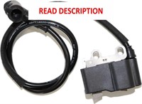 $19  PB-500T Ignition Coil for Echo EB508RT Blower