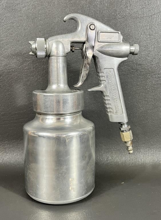 Campbell Hausfeld Spray Gun DH3200