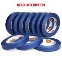 $19  UV Residue-Free Painter's Tape  0.7in x 60yd