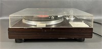 Yamaha YP-D10 Direct Drive Turntable Record Player