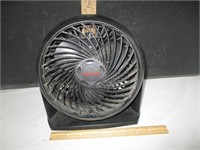 Honeywell small fan