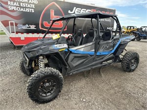 2023 Polaris RZR XP 1000