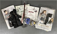 Miscellaneous Harry Potter Merchandise