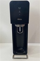 Sodastream SRA-001 - Homemade Soda Maker!