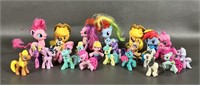 Hasbro My Little Pony Lot