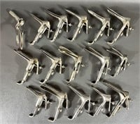 Gynecological Vaginal Speculum Instruments (16)