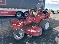 Country Clipper 60in ZeroTurn Mower