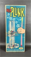 Vintage Kerplunk Game