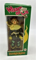 Mego Wizard of Oz Scarecrow Doll