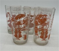 Wizard of Oz Character Glasses (5)