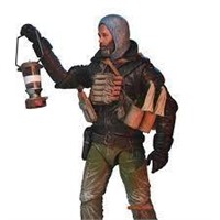 THE THING ULTIMATE MACREADY LAST STAND $38