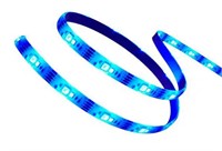 Commercial Electric 16ft Led Color Changing Tape