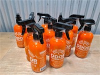 Lot of 11 Angry Orange Ready to  Eliminator for
