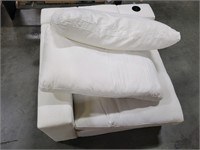 Convertible Modular Sectional Sofa
