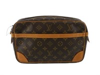Louis Vuitton Monogram Second Bag