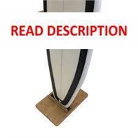 $110  Cor Surf Bamboo Surfboard Storage Stand