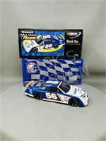 #56 Tenneco NASCAR in box