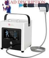 ESWT Shockwave Therapy Machine Pain Relief PSP15