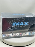 factory sealed IMAX ultimate collection