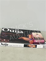 Ouija board & Oracle of the Fairies