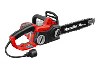 HOMELITE ELECTRIC CHAINSAW RET.$89