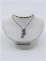 Necklace Sterling Silver 925