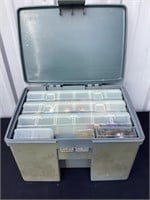 Plano Tackle Box & Organizers of Lures