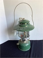 Coleman Lantern with Reflector