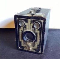 Six-20 Brownie Camera